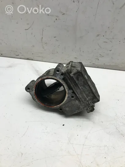 Audi A5 8T 8F Clapet d'étranglement 8E0145750H