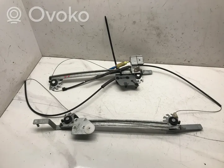 Audi A5 8T 8F Sliding door manual window regulator 