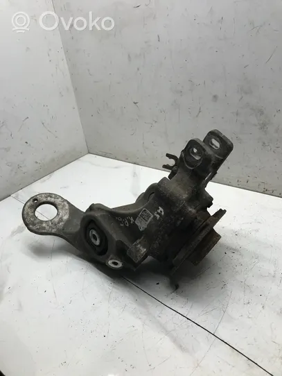 Audi A5 8T 8F Pivot de moyeu arrière 8K0505431AR