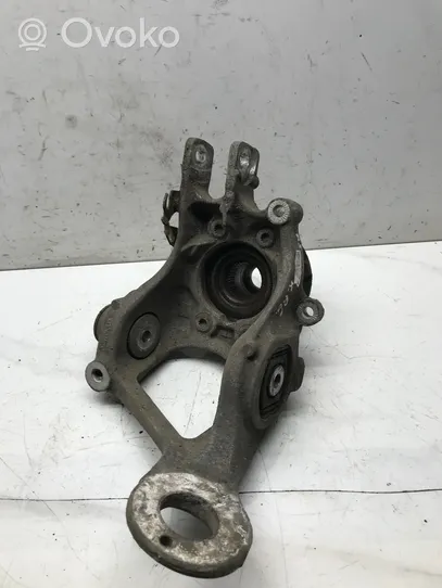 Audi A5 8T 8F Pivot de moyeu arrière 8K0505431AR