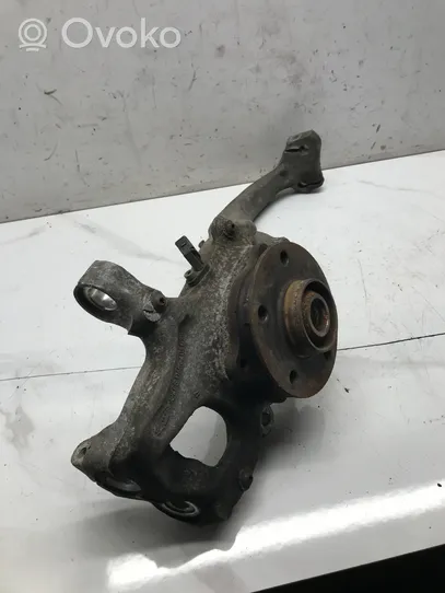 Audi A5 8T 8F Cubo de rueda delantera 8K0407257G