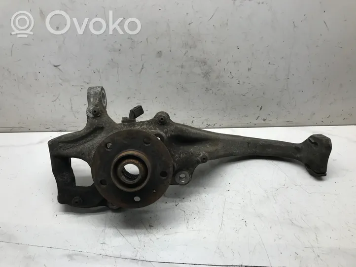 Audi A5 8T 8F Mozzo ruota anteriore 8K0407257G