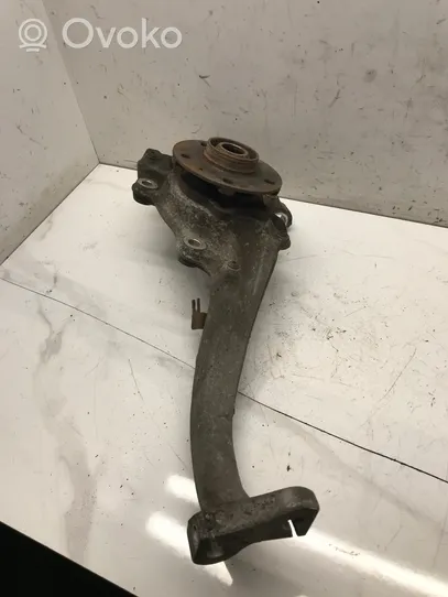 Audi A5 8T 8F Cubo de rueda delantera 8K0407257G