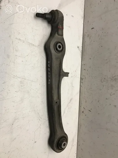 Audi A6 S6 C6 4F Front control arm 