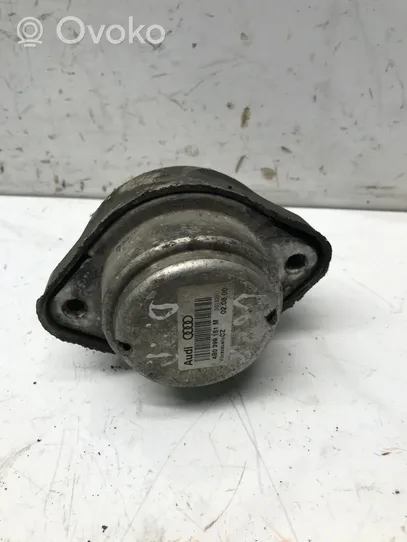 Audi A6 S6 C6 4F Soporte de montaje del motor 4B0399151M