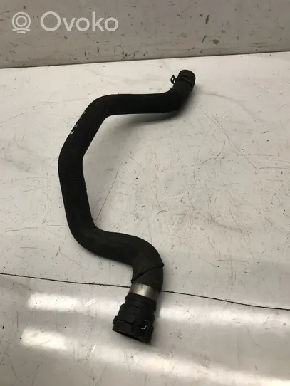 Audi A6 S6 C6 4F Coolant pipe/hose 