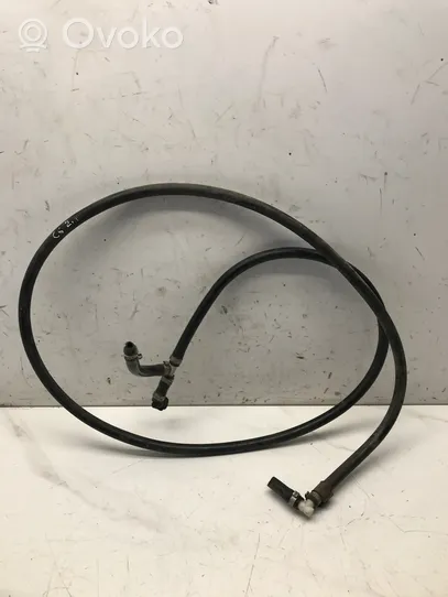 Audi A6 S6 C6 4F Headlight washer hose/pipe 4F0955970D