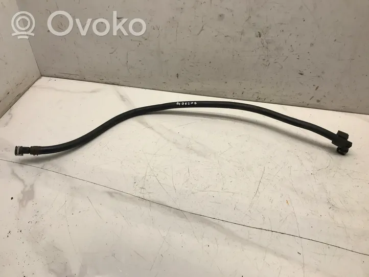 Audi A4 S4 B8 8K Headlight washer hose/pipe 