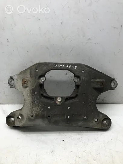 Audi A4 S4 B8 8K Supporto di montaggio scatola del cambio 8K0399263AF