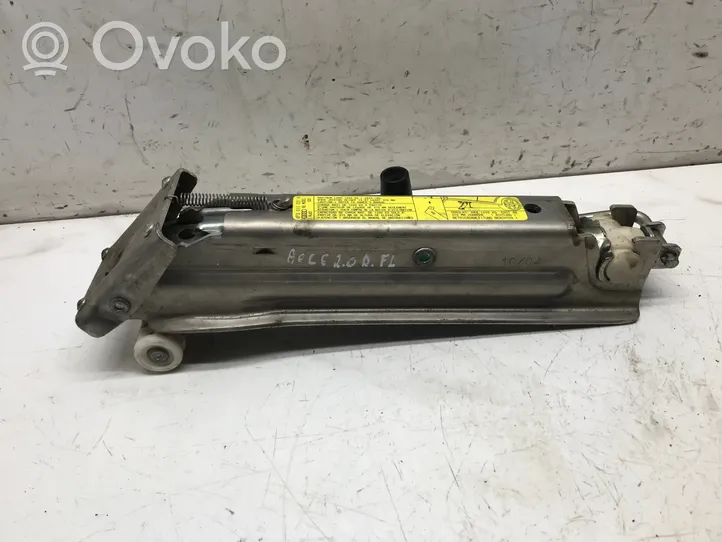 Audi A6 S6 C6 4F Lift Jack 4F0011031H