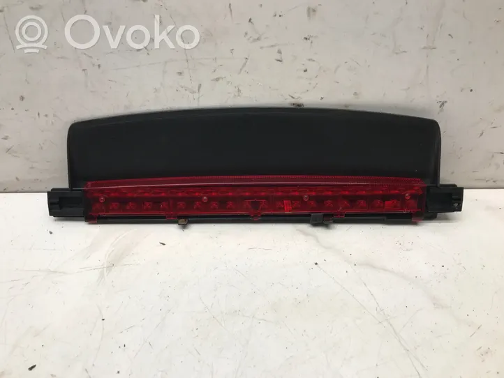 Audi A6 S6 C6 4F Luce d’arresto centrale/supplementare 4F5945097