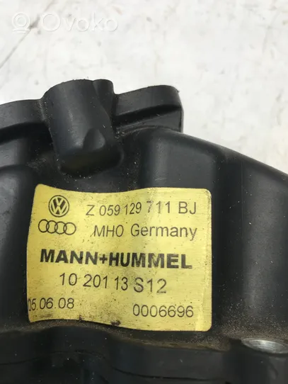 Audi A5 8T 8F Imusarja 059129711BJ