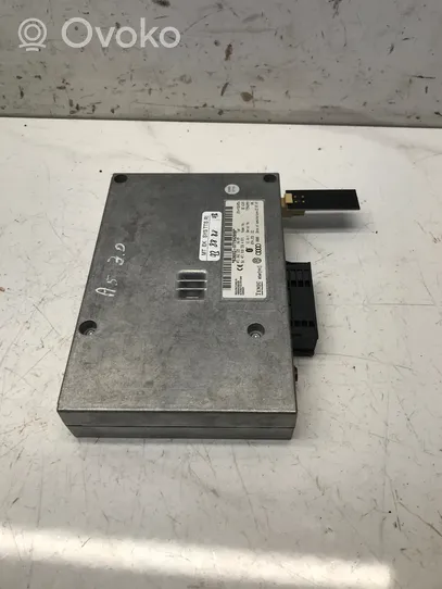 Audi A5 8T 8F Module unité de contrôle Bluetooth 4F1862335