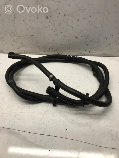 Audi A5 8T 8F Fuel return line/hose 