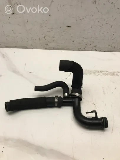 Audi A5 8T 8F Durite de refroidissement tube 