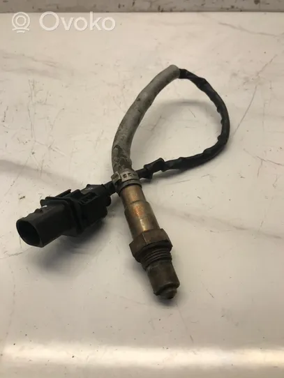 Audi A6 S6 C6 4F Lambda probe sensor 03L906262