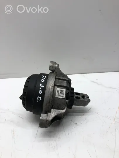 BMW 5 F10 F11 Support de moteur, coussinet 6780263