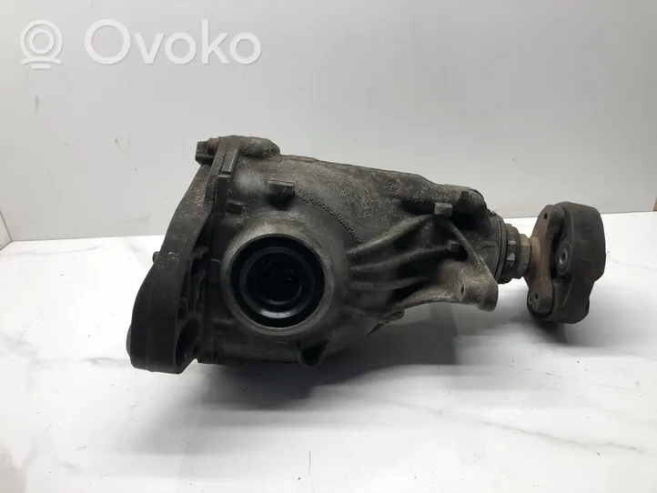 BMW 5 F10 F11 Rear differential 7578149