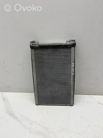 BMW 3 E92 E93 Heater blower radiator 