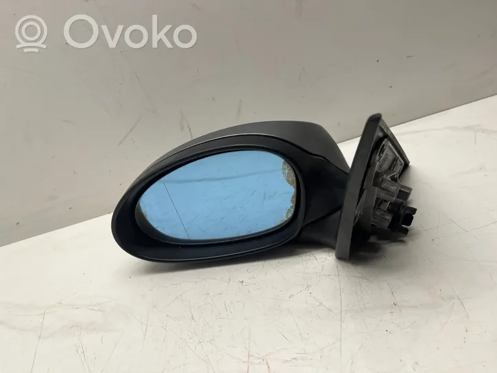 BMW 3 E92 E93 Front door electric wing mirror 7119212