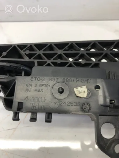 Audi A4 S4 B8 8K Etuoven ulkokahva 8T02837886