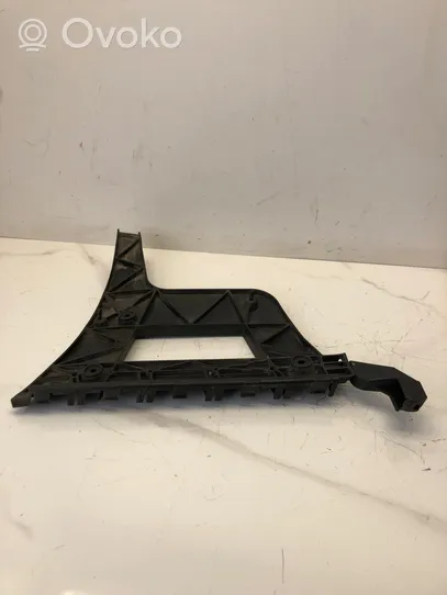 Audi A4 S4 B8 8K Support de pare-chocs arrière 8K5807453