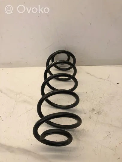 Audi A4 S4 B8 8K Rear coil spring 