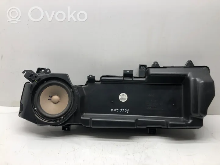 Audi A6 S6 C6 4F Subwoofer altoparlante 4F0035382B