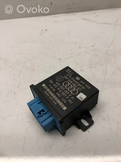 Audi A4 S4 B7 8E 8H Module d'éclairage LCM 4F0907357F