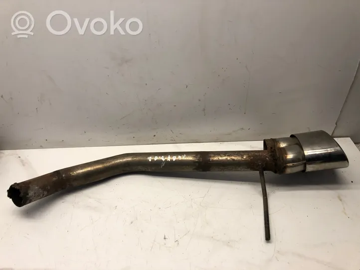 Audi A4 S4 B7 8E 8H Muffler/silencer 