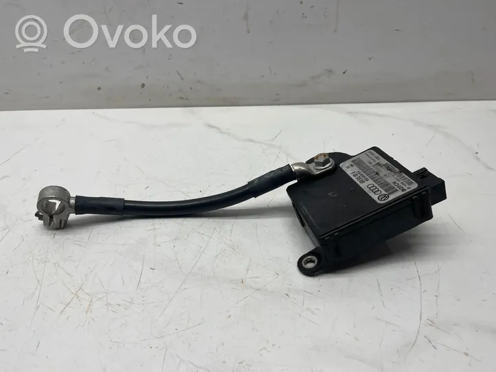 Audi A4 S4 B7 8E 8H Unité de contrôle à bord d'alimentation 4F0915181A