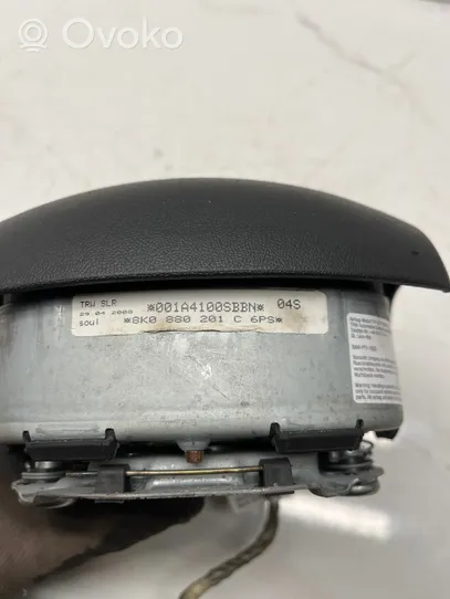 Audi A4 S4 B8 8K Steering wheel airbag 8K0880201C