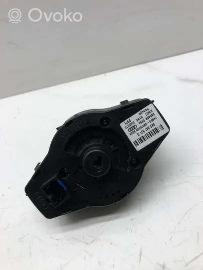 Audi A4 S4 B8 8K Light switch 8K0941531G