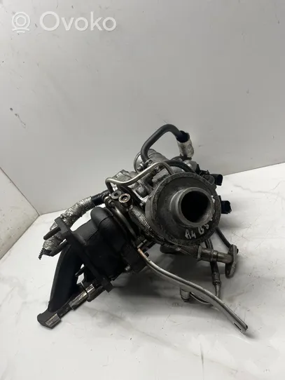 Audi A4 S4 B8 8K Turbo 06H145701K