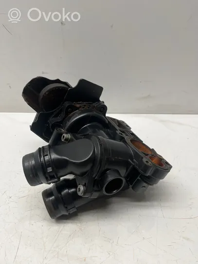 Audi A4 S4 B8 8K Water pump 06H121026N