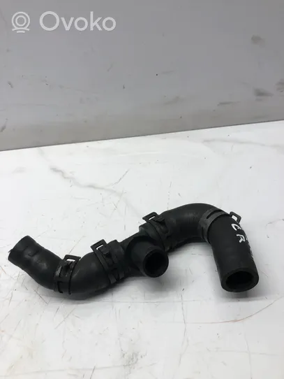 Audi A6 S6 C6 4F Coolant pipe/hose 