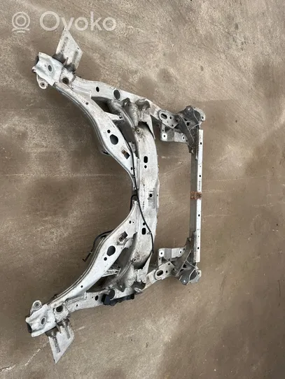 BMW 5 F10 F11 Front subframe 6781527