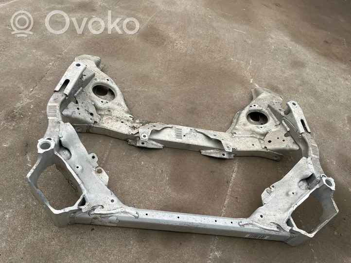 BMW 3 E92 E93 Front subframe 511277112