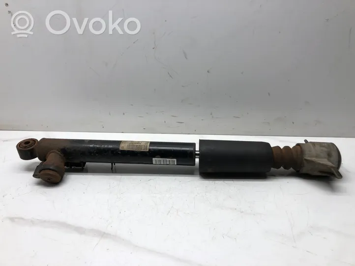 Audi A4 S4 B8 8K Rear shock absorber/damper 8K0513025