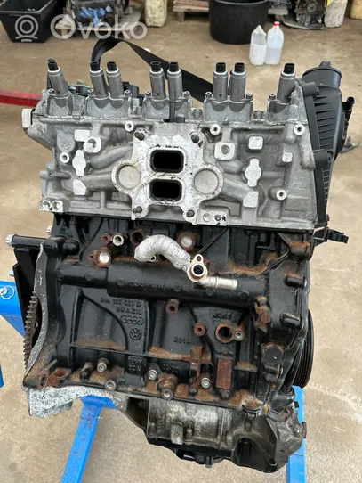 Audi A5 8T 8F Moteur CJE