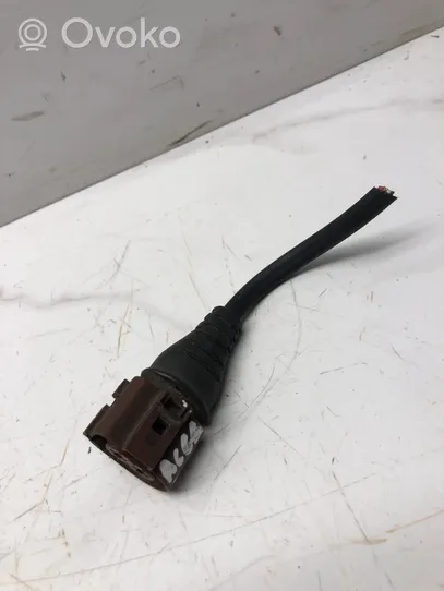 Audi A6 S6 C6 4F Arnés/cableado para freno de mano 3B0973752A