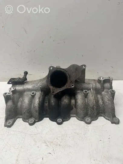 Volkswagen PASSAT B6 Ansaugbrücke Ansaugkrümmer 03G129713