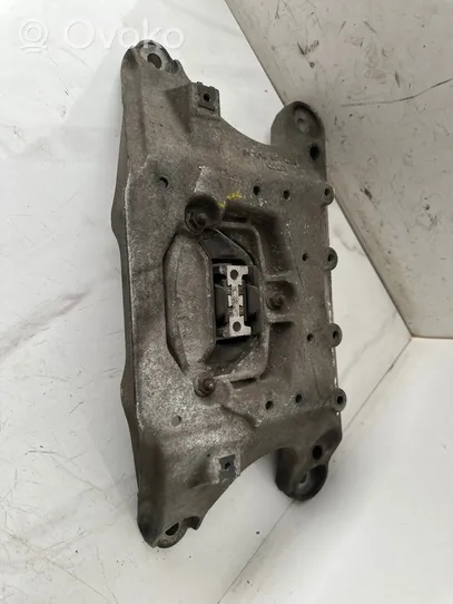 Audi A4 S4 B8 8K Supporto di montaggio scatola del cambio 8K0399263AF