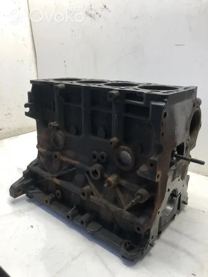 Skoda Octavia Mk3 (5E) Blocco motore 03L021K