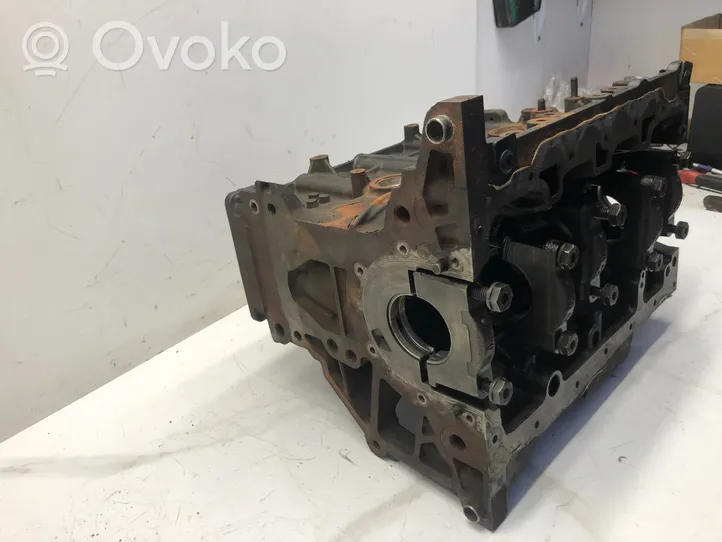 Skoda Octavia Mk3 (5E) Blocco motore 03L021K