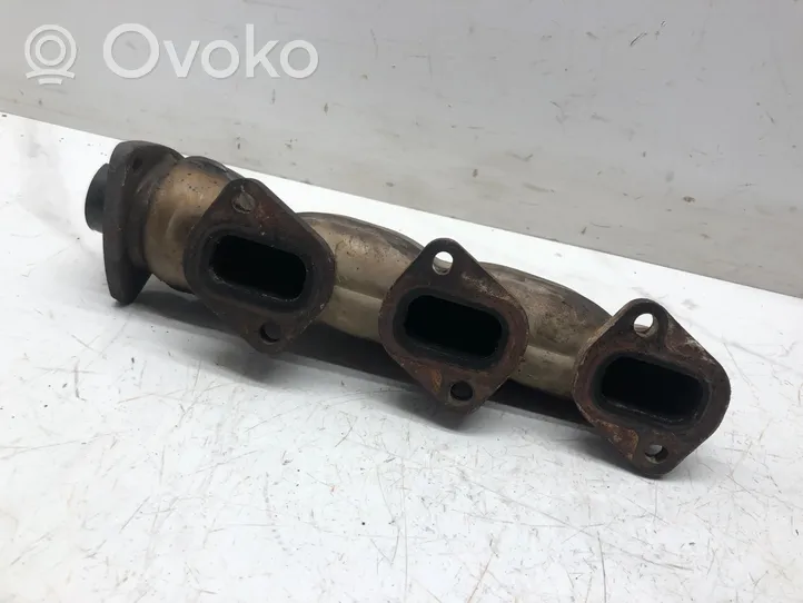 Audi A4 S4 B8 8K Exhaust manifold 059253013L