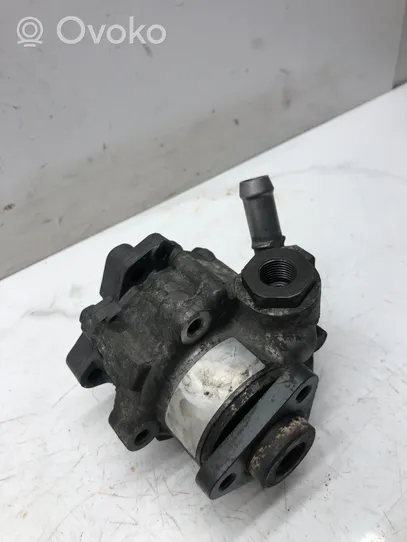 Audi A4 S4 B8 8K Power steering pump 