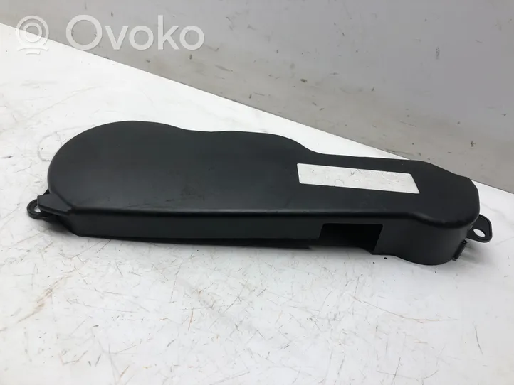 Audi A4 S4 B8 8K Osłona paska / łańcucha rozrządu 059109123AD