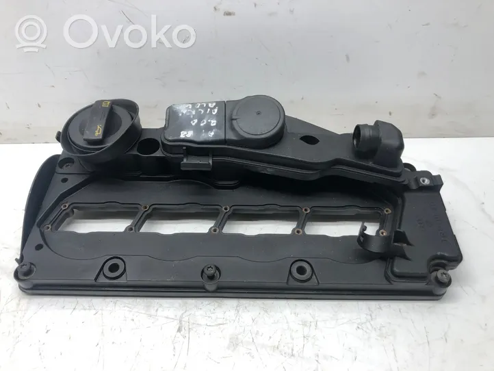 Audi A4 S4 B8 8K Rocker cam cover 03L103469L