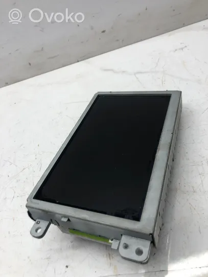 Audi A6 S6 C6 4F Screen/display/small screen 4F0919603B